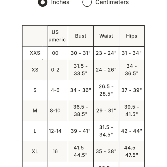 NWT SKIMS Naked Plunge Bralette Size Large - Picture 9 of 9